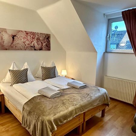 Green Paradise & Cozy Retreat Salzburg With Free Parking Salzburgo Exterior foto