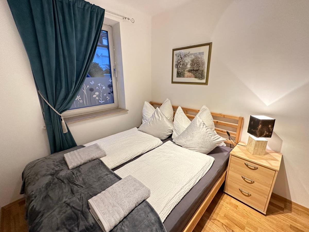 Green Paradise & Cozy Retreat Salzburg With Free Parking Salzburgo Exterior foto