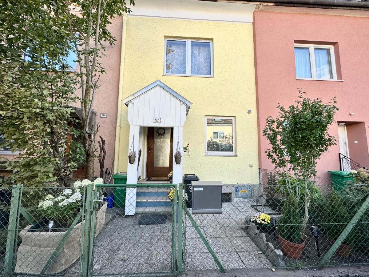 Green Paradise & Cozy Retreat Salzburg With Free Parking Salzburgo Exterior foto