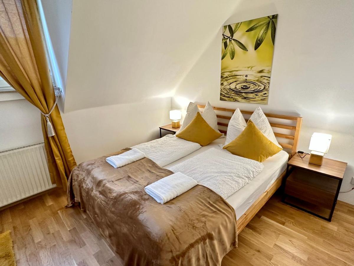 Green Paradise & Cozy Retreat Salzburg With Free Parking Salzburgo Exterior foto