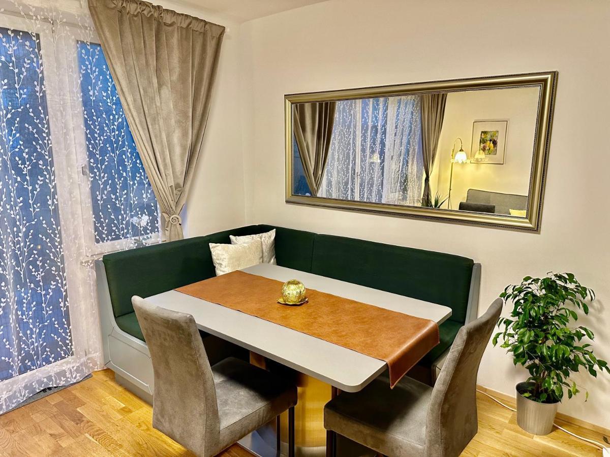 Green Paradise & Cozy Retreat Salzburg With Free Parking Salzburgo Exterior foto