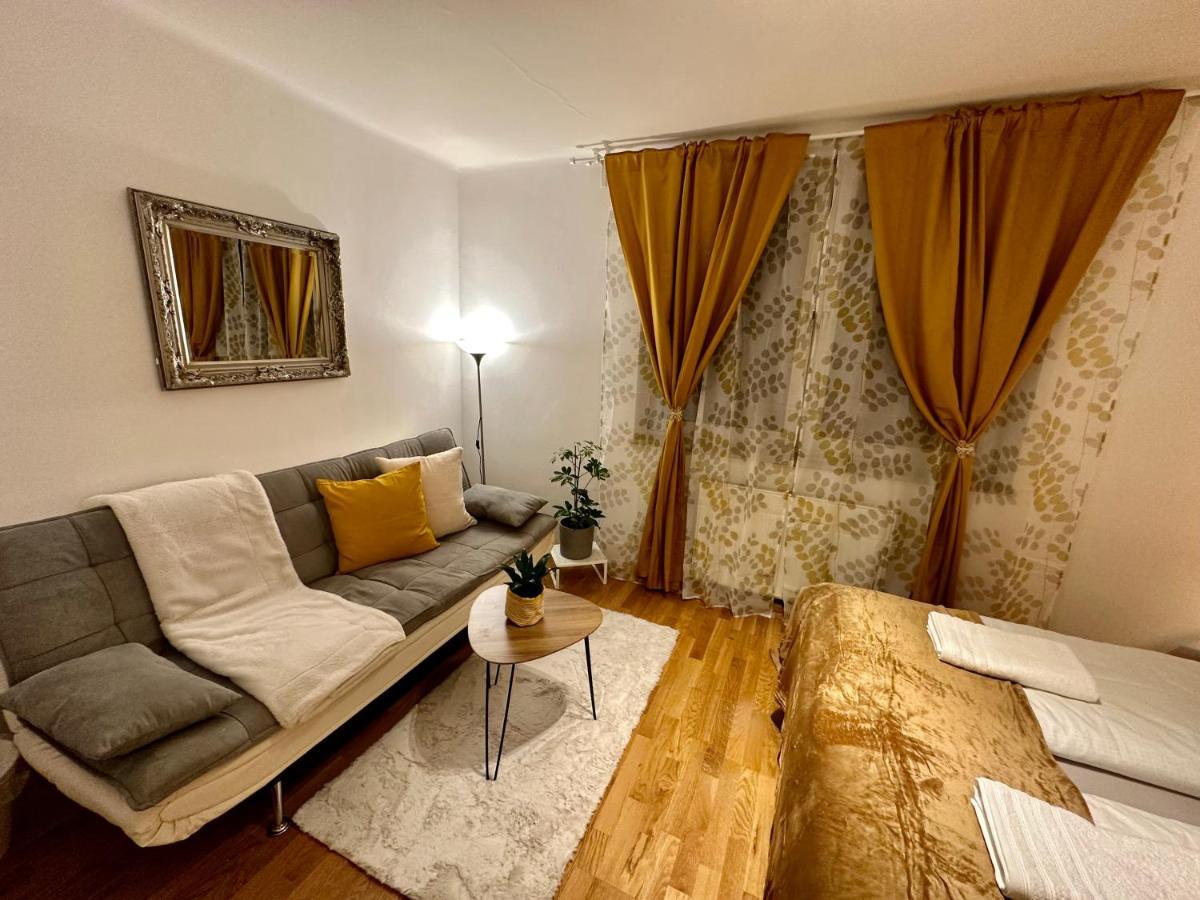 Green Paradise & Cozy Retreat Salzburg With Free Parking Salzburgo Exterior foto