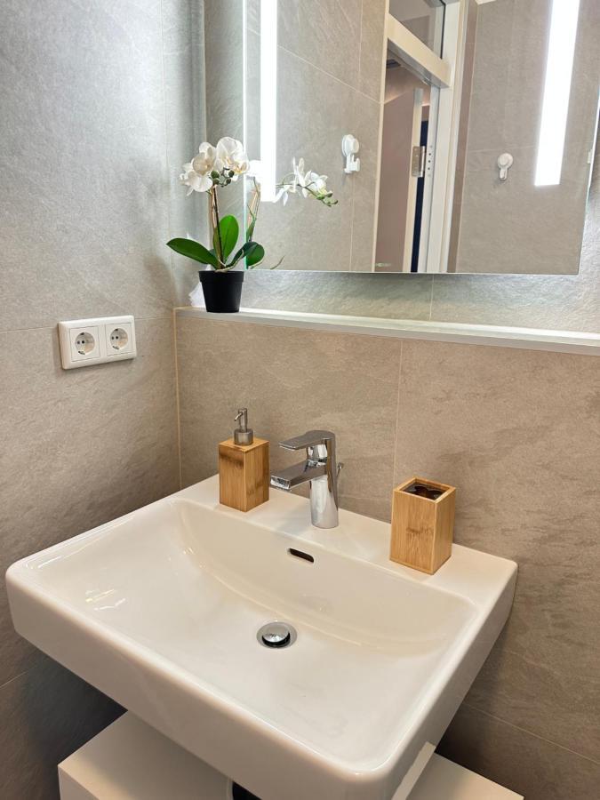 Green Paradise & Cozy Retreat Salzburg With Free Parking Salzburgo Exterior foto