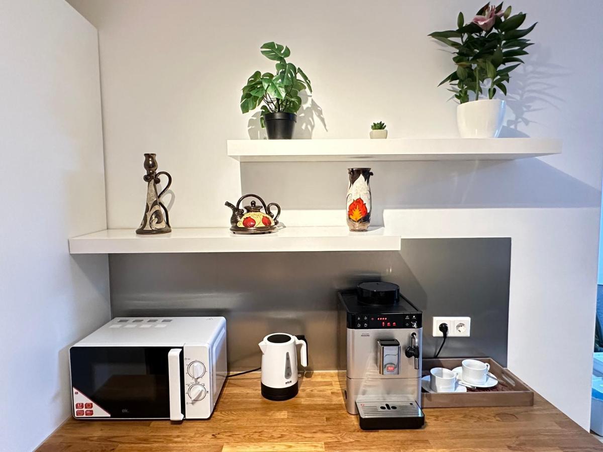 Green Paradise & Cozy Retreat Salzburg With Free Parking Salzburgo Exterior foto