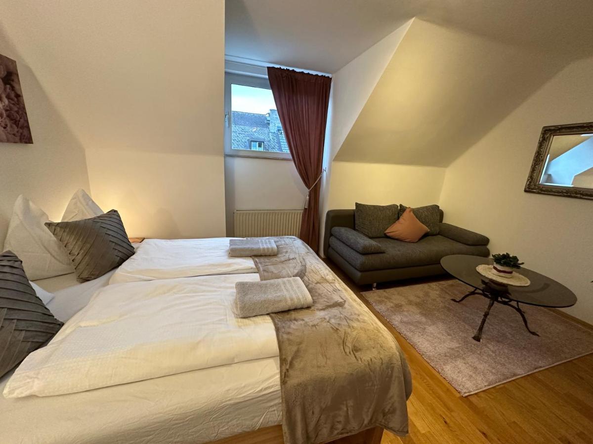 Green Paradise & Cozy Retreat Salzburg With Free Parking Salzburgo Exterior foto