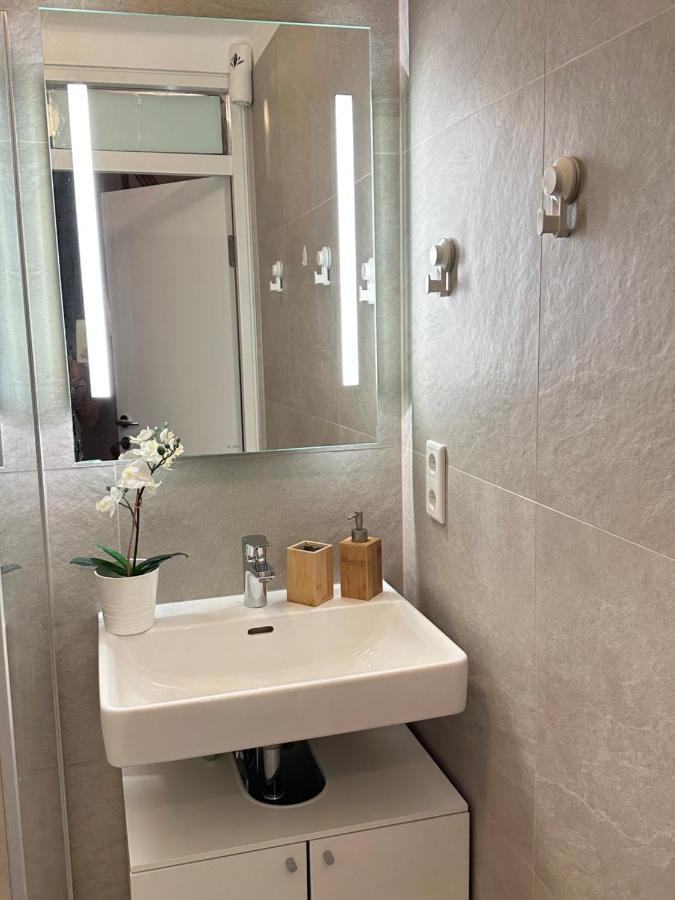 Green Paradise & Cozy Retreat Salzburg With Free Parking Salzburgo Exterior foto