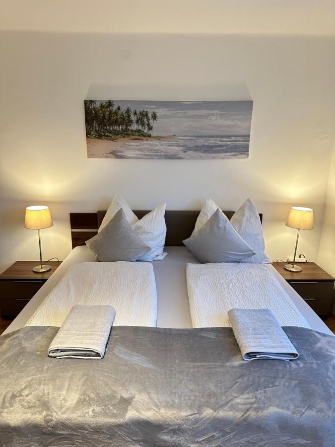 Green Paradise & Cozy Retreat Salzburg With Free Parking Salzburgo Exterior foto