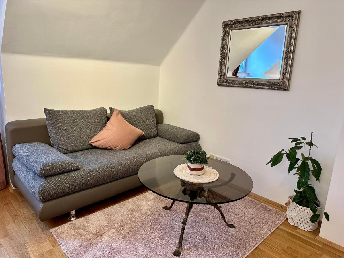 Green Paradise & Cozy Retreat Salzburg With Free Parking Salzburgo Exterior foto