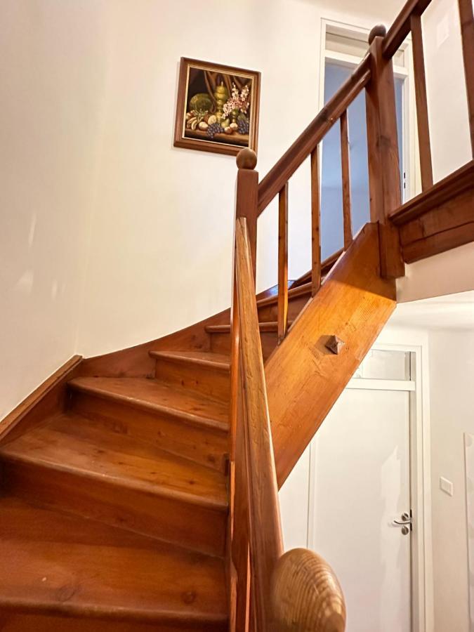 Green Paradise & Cozy Retreat Salzburg With Free Parking Salzburgo Exterior foto
