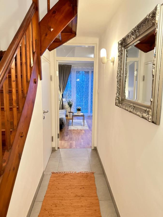 Green Paradise & Cozy Retreat Salzburg With Free Parking Salzburgo Exterior foto