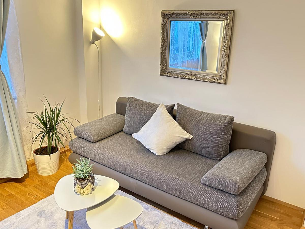 Green Paradise & Cozy Retreat Salzburg With Free Parking Salzburgo Exterior foto
