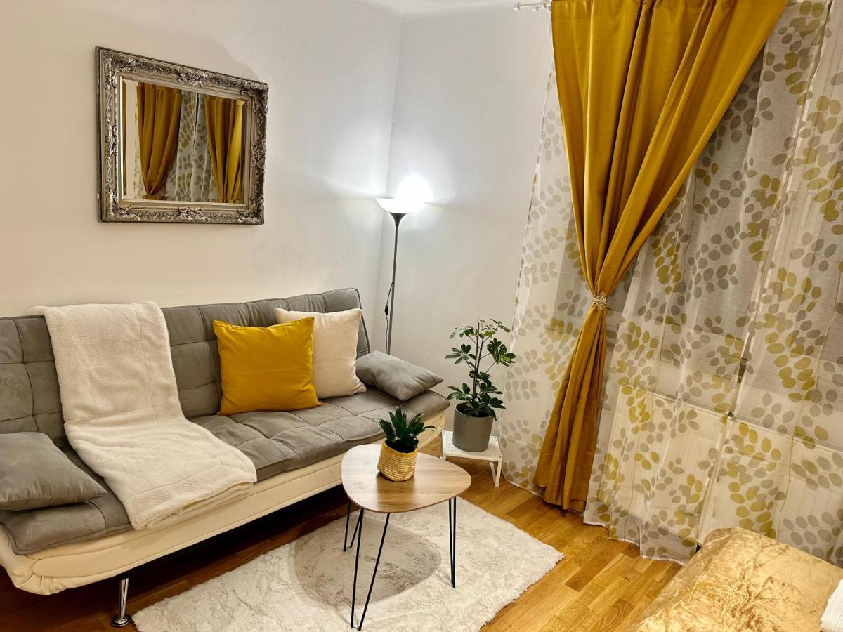 Green Paradise & Cozy Retreat Salzburg With Free Parking Salzburgo Exterior foto