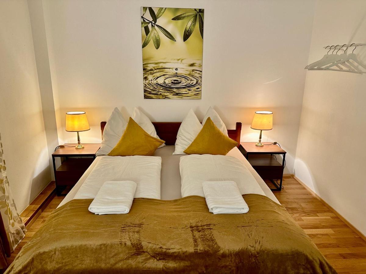 Green Paradise & Cozy Retreat Salzburg With Free Parking Salzburgo Exterior foto