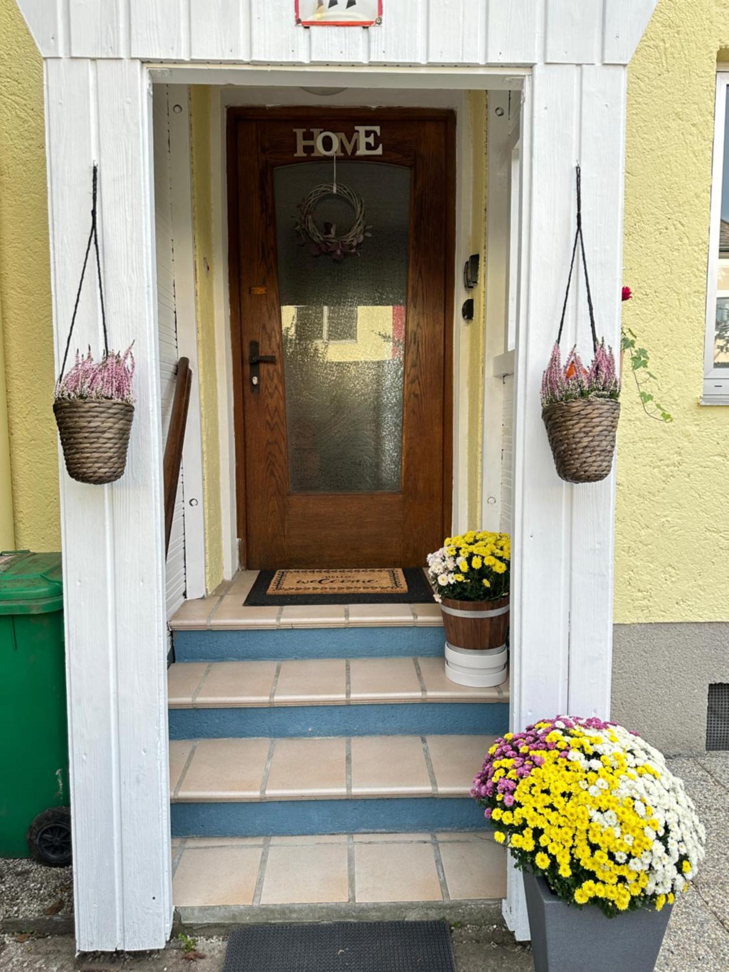 Green Paradise & Cozy Retreat Salzburg With Free Parking Salzburgo Exterior foto