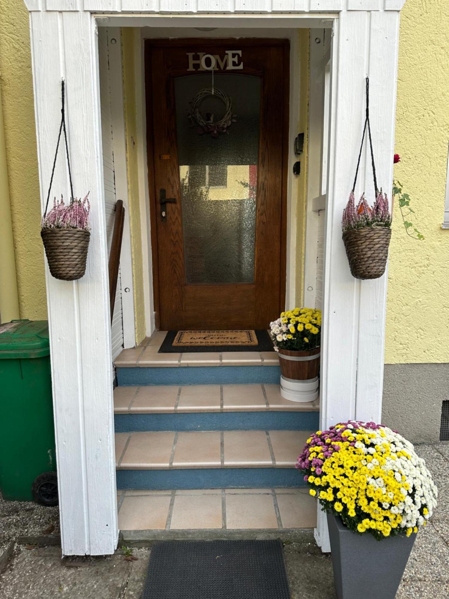 Green Paradise & Cozy Retreat Salzburg With Free Parking Salzburgo Exterior foto